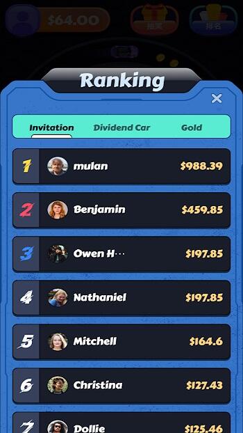 top rich apk latest version