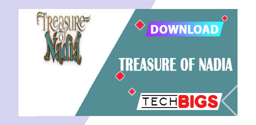 Treasure Of Nadia Mod APK 94091 (Unlocked)