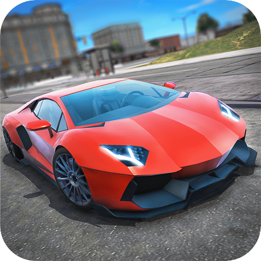 7700 Collections Car Simulator Racing Game Mod Apk Download  Latest Free