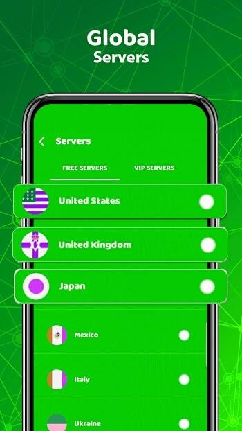 vpn master pro mod apk latest version