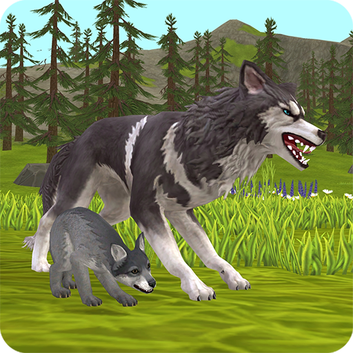 Wildcraft Animal Sim Online 3d Apk 21 4 Adreno Download