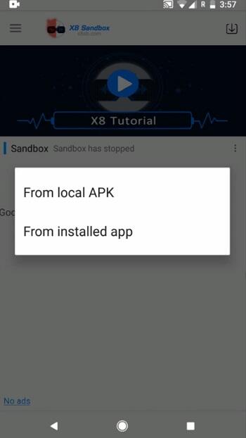 x8 sandbox mod apk vip