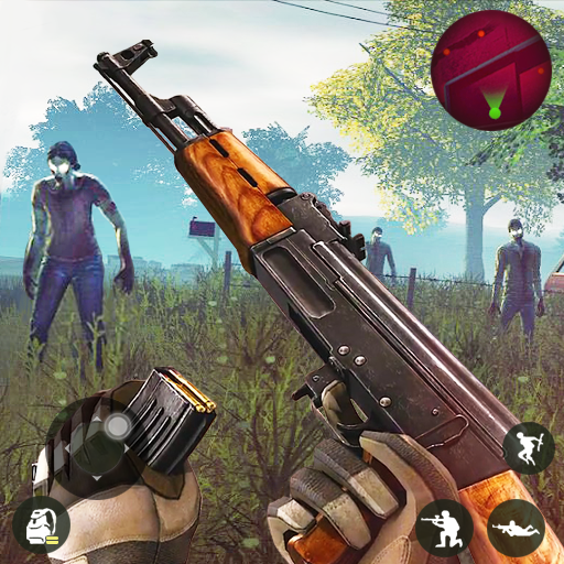 Baixe Zombie Survival 3D 1.6.0 para Android