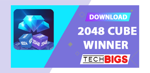 2048 Cube Winner Mod APK 2.8.2 (Diamente e dinheiro ilimitados)