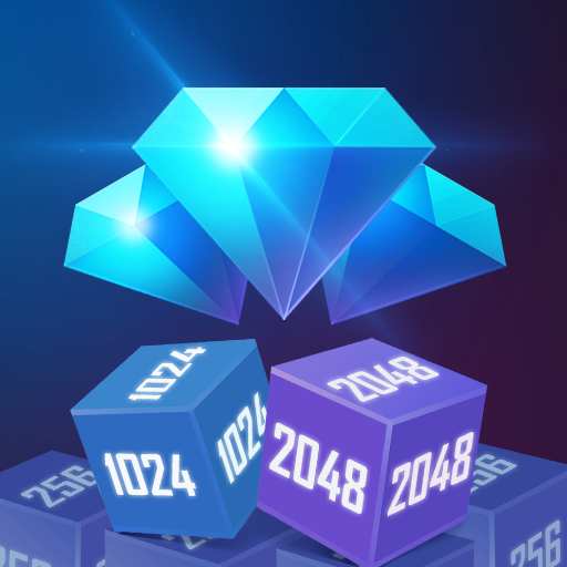 Cube hack 2048 winner