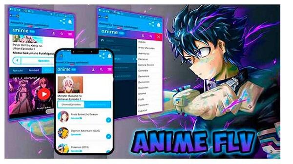 animeflv pro apk