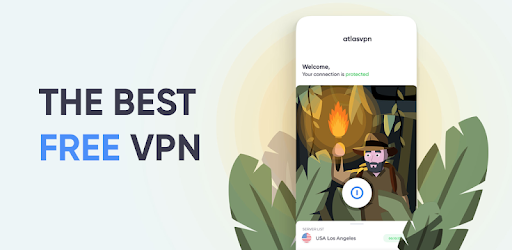 review atlas vpn