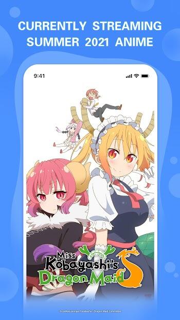 APK NONTON ANIME BILIBILI - BiliBili