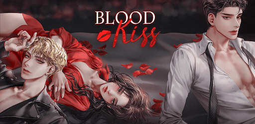 Blood Kiss APK 1.20.3