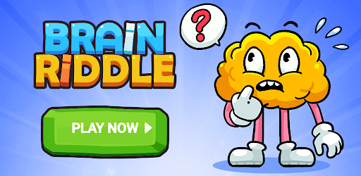 Brain Riddle Mod APK 1.0.21 (Free shopping)