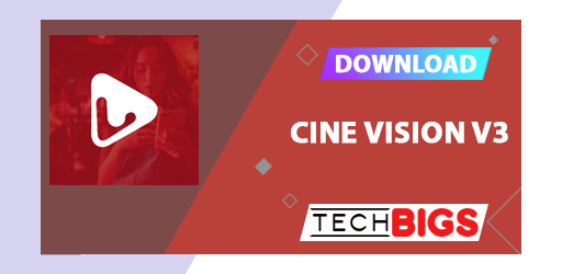 Cine Vision V3
