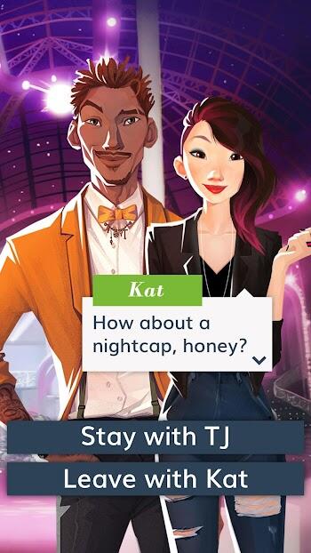 city of love paris mod apk unlimited money