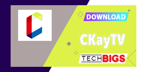 CkayTV Mod APK 6.7 (No ads)