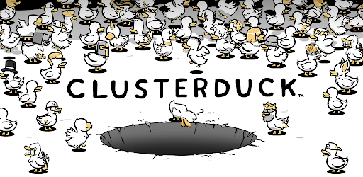 Clusterduck