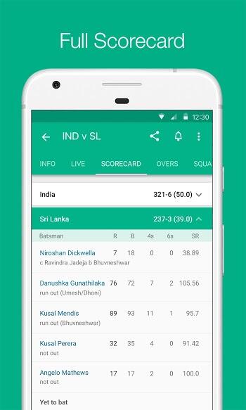 cricbuzz apk mod