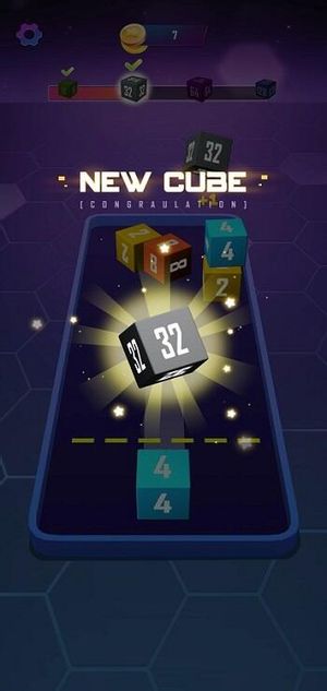 2048 cube winner как перевести в роблокс