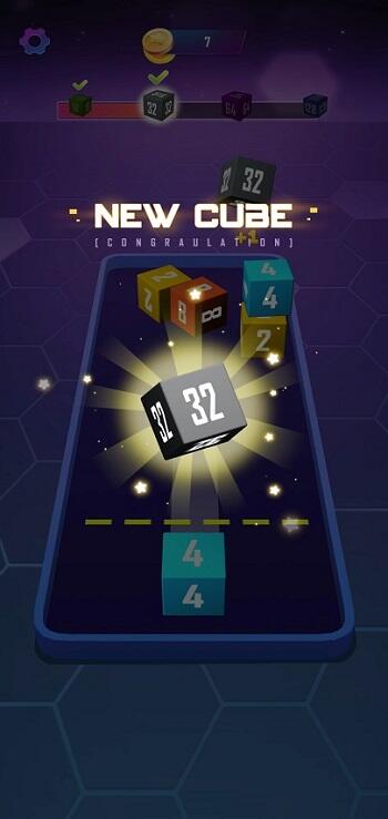 Descargar 2048 Cube Winner Apk [Win Diamond] v1.0 para Android