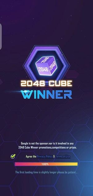 2048 Cube Winner Apk Download Unlimited Diamonds