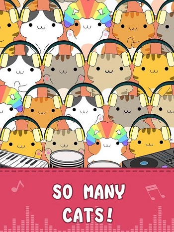 download beat cat mod apk for android