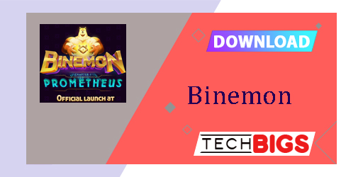 Binemon Apk 0 0 16 Free Download Latest Version For Android