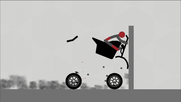 Stickman Falling Mod APK 2.12 (Unlimited money) Download 2022