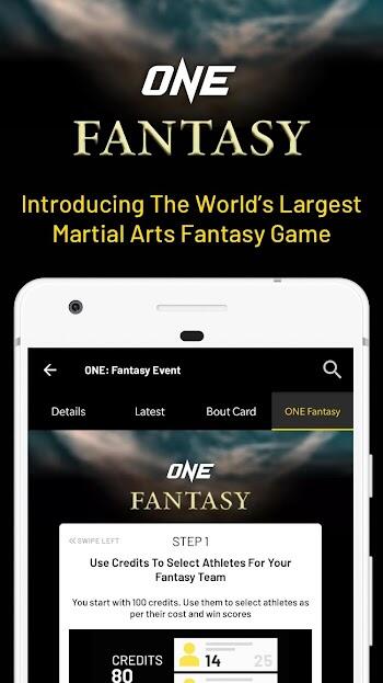 download one championship for android