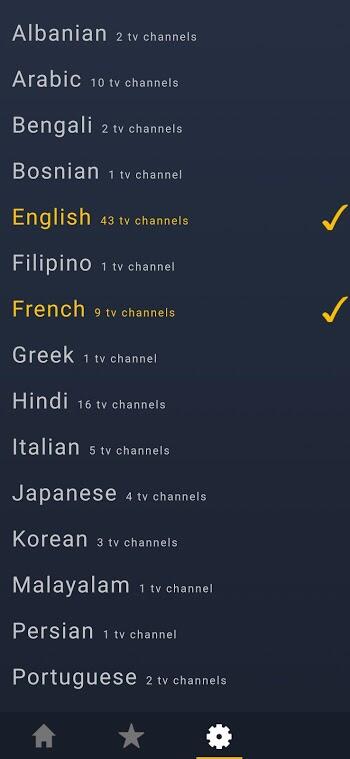 download pick tv apk for android