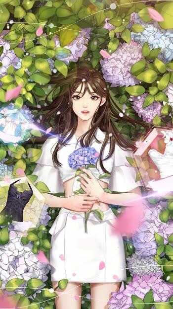 download queens diary mod apk for android