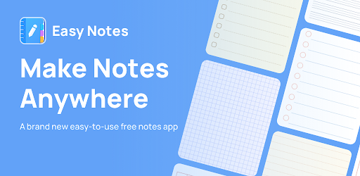 Easy Notes APK 1.2.35.0419