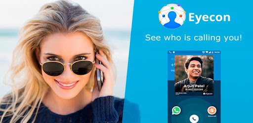 Eyecon Premium APK 4.0.502