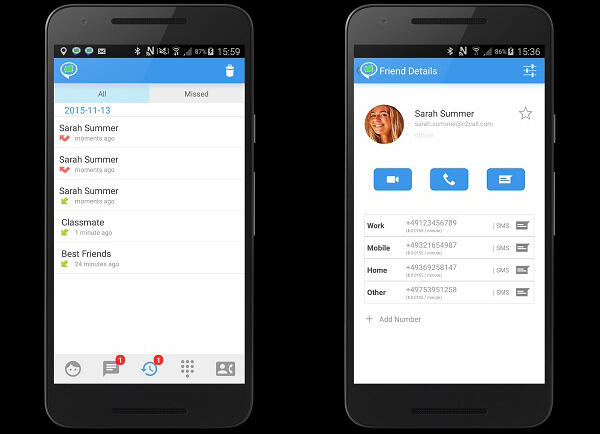 friendcaller apk latest version