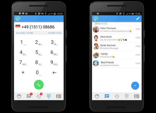 friendcaller apk mod