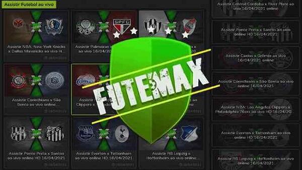futemax futebol ao vivo apk free download