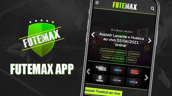 Download do APK de FUTEPLUS 2023 FUTEBOL AO VIVO para Android