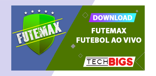 Futemax Futebol Ao Vivo APK v2.0