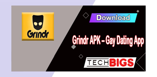 Grindr Mod APK 8.14.1