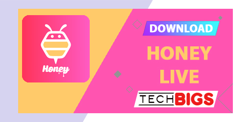 Honey Live APK v2.9.8