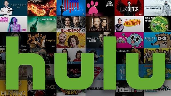 hulu apk