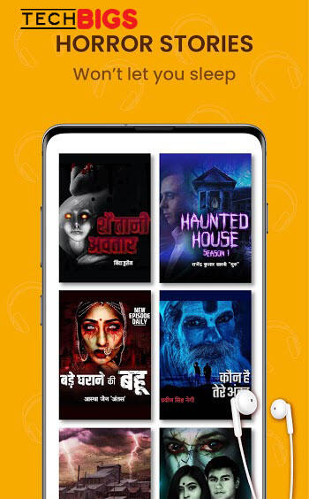 kuku fm premium mod apk download