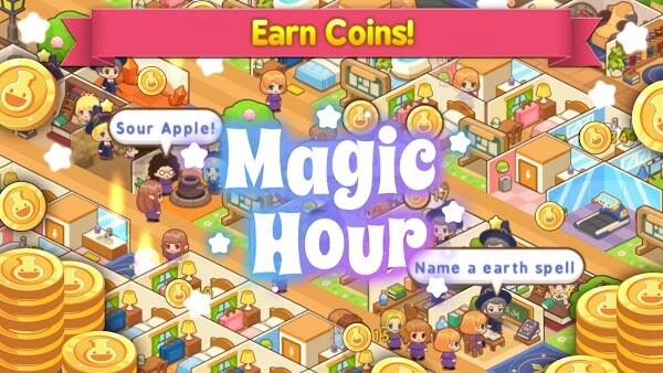 magic school story mod apk latest version