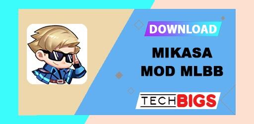 Mikasa Mod MLBB APK v9