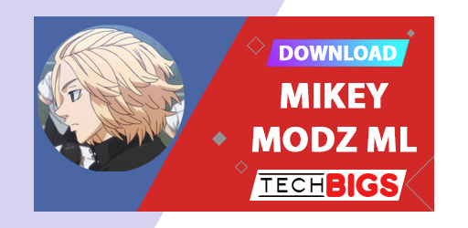Mikey Modz ML