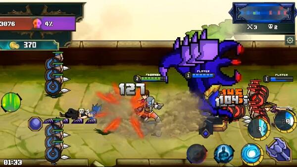 MOBA Mugen APK ML (Latest Version) v8.2 Free Download