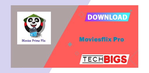 Moviesflix Pro APK 1.57