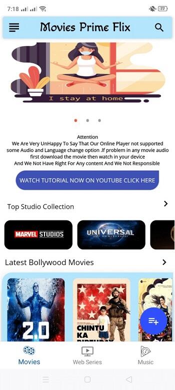 moviesflix apk download