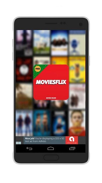 tải xuống apk movieflix pro