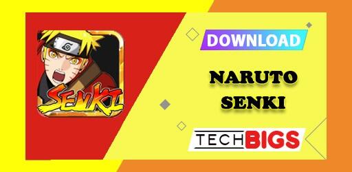 Naruto Shippuden Senki