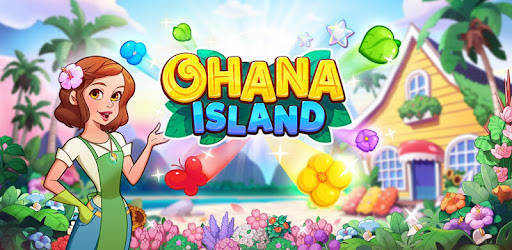 Ohana Island Mod APK 1.8.3 (Unlimited money)