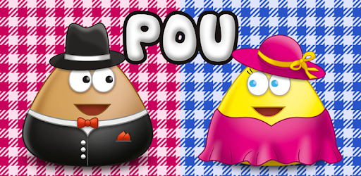 Pou Mod APK 1.4.84 (Unlimited money and max level)