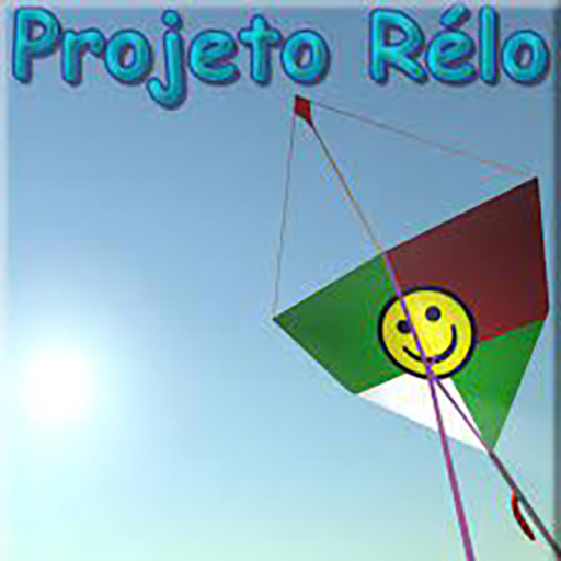Projeto Relo Mod Apk v1.0 (Dinheiro Infinito) Download 2023